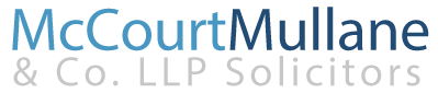 McCourt Mullane & Co. LLP Solicitors
