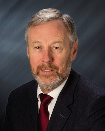 Henry McCourt
