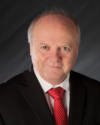 Michael Mullane
